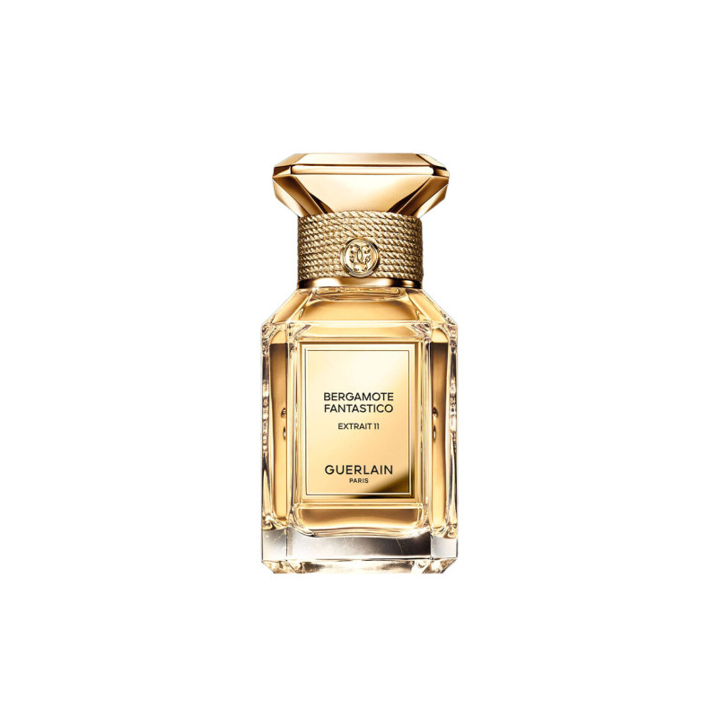 Купить Guerlain Bergamote Fantastico Extrait 11 с доставкой по Украине